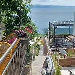 Apartman By The Sea - 23612 Omis