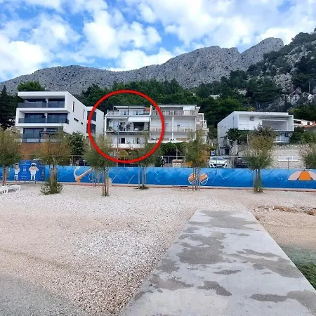 By The Sea - 23612 Apartman