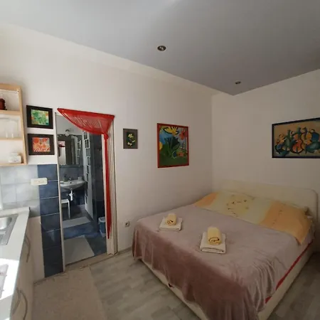 Apartman By The Sea - 23612