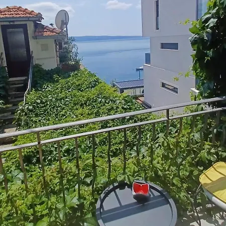 Apartman By The Sea - 23612 Omis